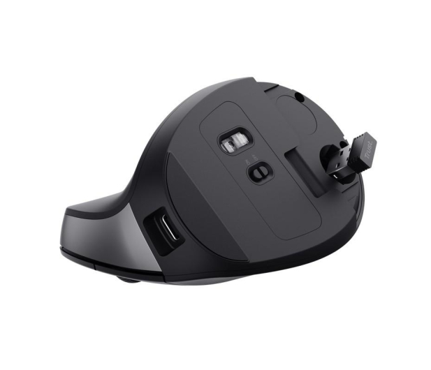 Trust BAYO II ERGONOMIC WIRELESS  - 1489324 - zdjęcie 6